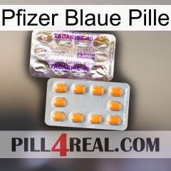 Pfizer Blue Pill new12